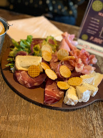 Charcuterie du Restaurant 3 Brasseurs Noyelles-Godault - n°7