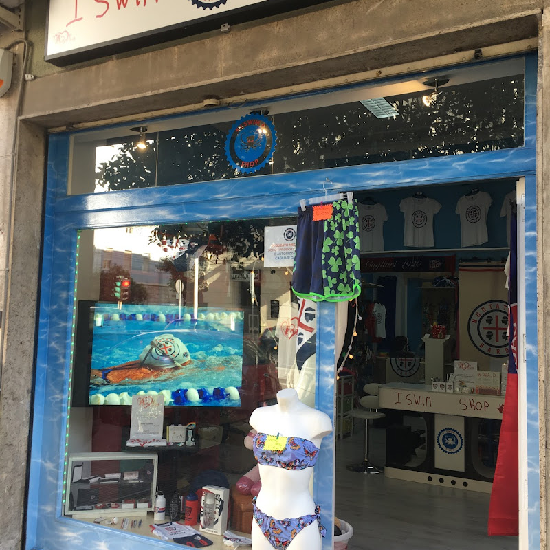 ISwim Shop Cagliari