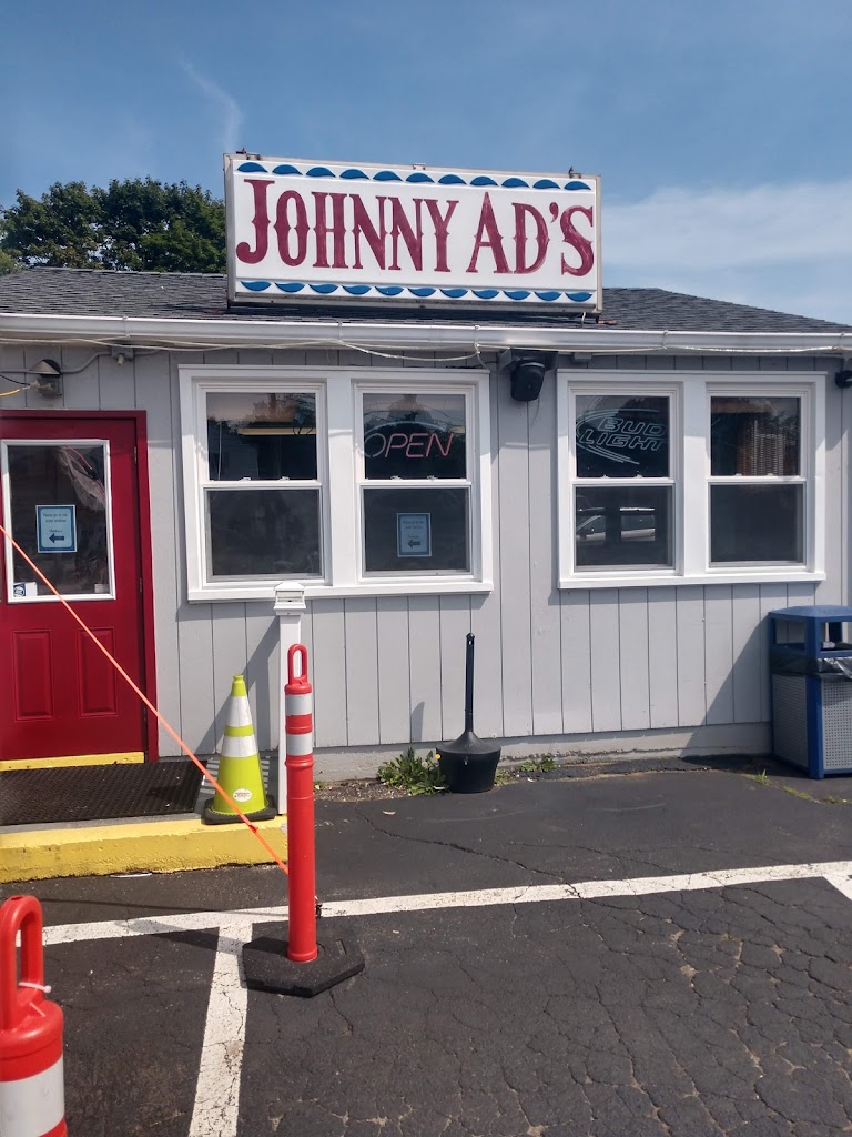 Johnny Ad's 06475