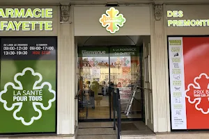 Pharmacie Lafayette Piotte image