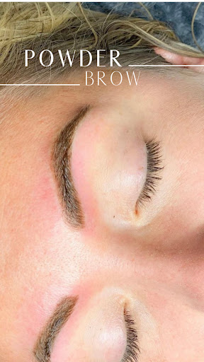 Explore back of the arm tattoo ideas, creative tattoo ideas in Lincoln, available at Boutique Ink