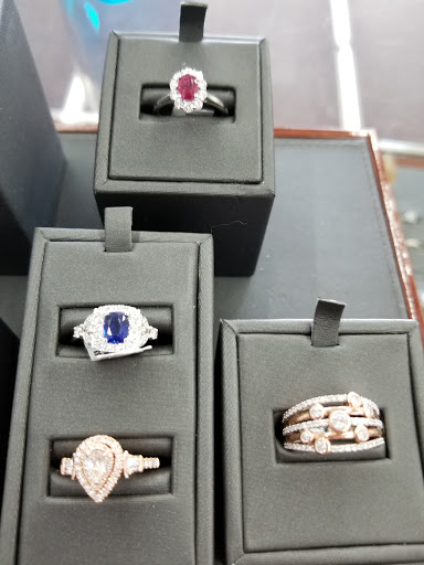 Jeweler «Mason Jewelers», reviews and photos, 18 W Washington St, Greencastle, IN 46135, USA