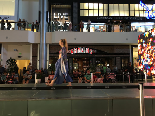 Shopping Mall «Fashion Show», reviews and photos, 3200 S Las Vegas Blvd Ste. 600, Las Vegas, NV 89109, USA