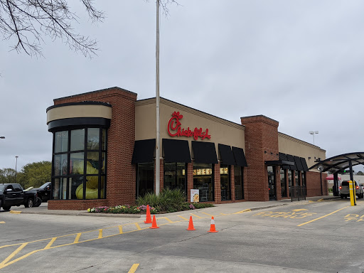 Chick-fil-A