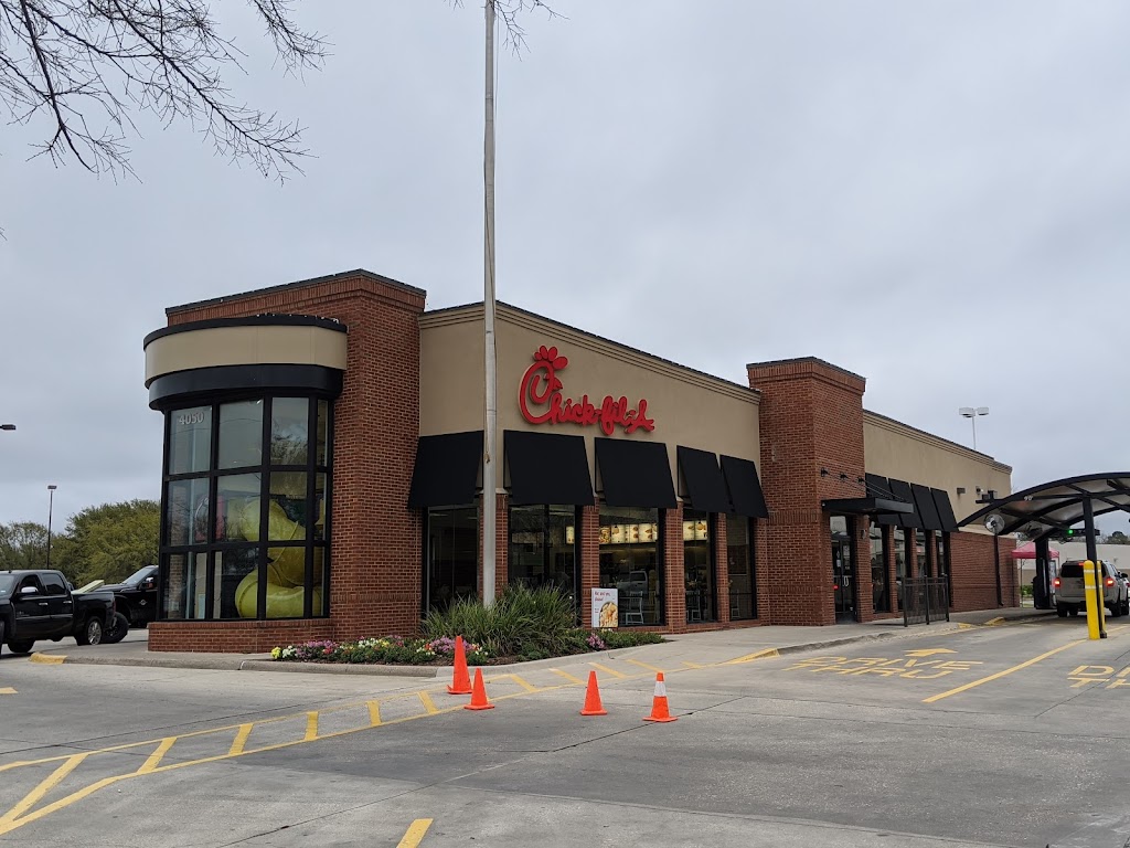 Chick-fil-A 77706