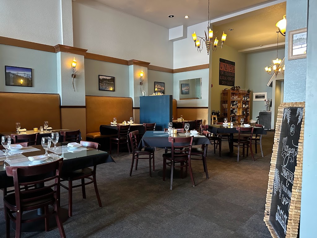 Fulio's Restaurant 97103