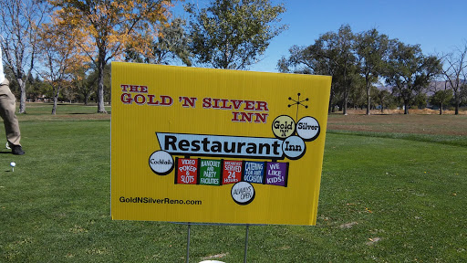 Golf Course «Washoe County Golf Course», reviews and photos, 2601 Foley Way, Reno, NV 89505, USA