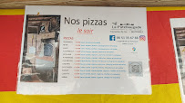 Restaurant La PATCHOUGADE à Matemale - menu / carte