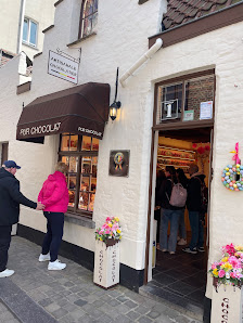 Artisanale Chocolaterie Walstraat 1, 8000 Brugge, Belgique