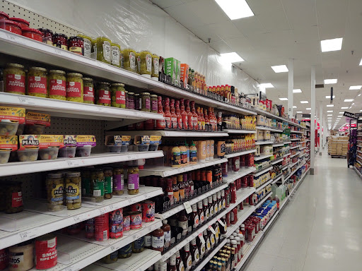 Department Store «Target», reviews and photos, 5240 Academy Blvd N, Colorado Springs, CO 80918, USA