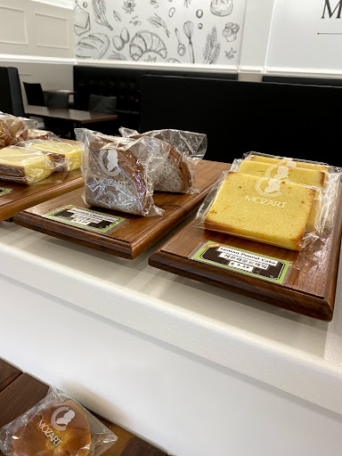 Bakery «Mozart Bakery», reviews and photos, 5301 Buford Hwy NE, Atlanta, GA 30340, USA