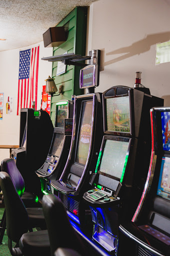 Bowling Alley «Sunset Bowl», reviews and photos, 2015 N Lewis Ave, Waukegan, IL 60087, USA