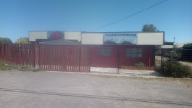Centro de Formación Laboral San Andrés