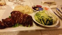 Canard laqué de Pékin du Restaurant asiatique Restaurant Canard Laqué à Grenoble - n°9