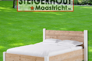 Steigerhout Maastricht