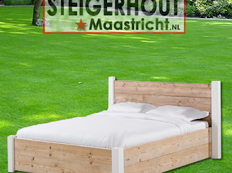 Steigerhout Maastricht