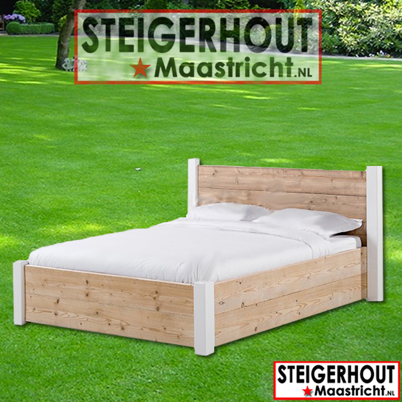 Steigerhout Maastricht