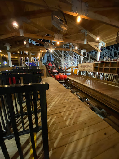 Theme Park «Fun Spot America Theme Parks-Kissimmee», reviews and photos, 2850 Florida Plaza Blvd, Kissimmee, FL 34746, USA