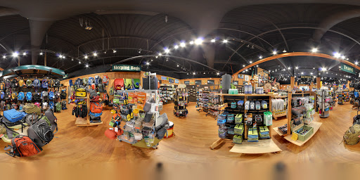 Outdoor Sports Store «Great Outdoor Provision Co.», reviews and photos, 1800 E Franklin St, Chapel Hill, NC 27514, USA