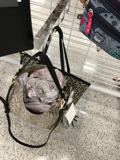 Clothing Store «Ross Dress for Less», reviews and photos, 14251 Farm to Market 2920, Tomball, TX 77377, USA