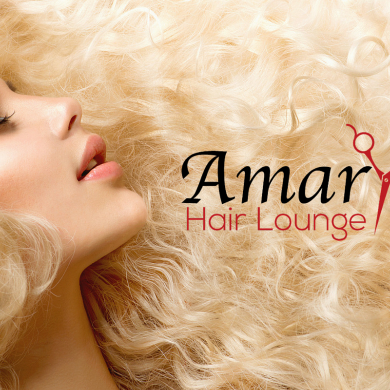 Amaryllis Hair Lounge