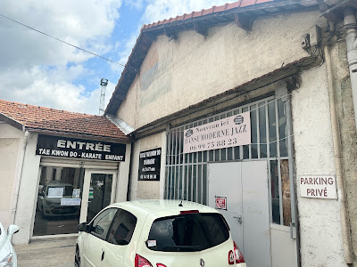 Ecole de Danse Aubagne à Aubagne