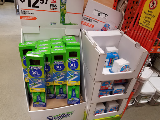 Home Improvement Store «The Home Depot», reviews and photos, 92 Newbury St, Danvers, MA 01923, USA