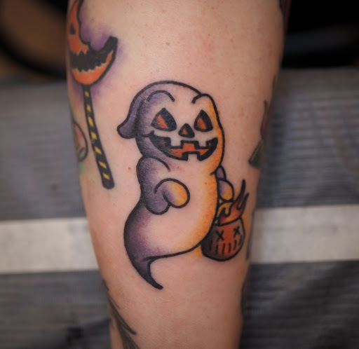 Explore good first tattoo ideas, creative tattoo ideas in Snohomish, available at Unknown Tattoo Co.