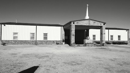 Cedar Grove Wesleyan Church