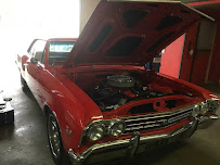 Automotive Services - Photo 4 - Car repair in Jacksonville, NC, Jacksonville