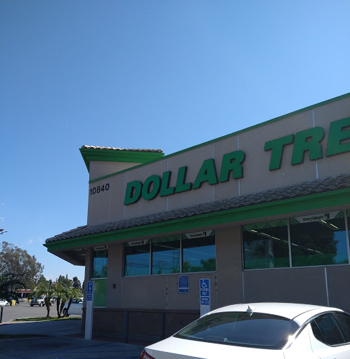 Dollar Store «Dollar Tree», reviews and photos, 1238 S Magnolia Ave, Anaheim, CA 92804, USA