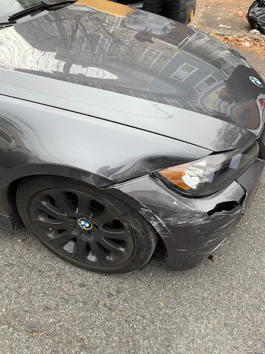 Auto Body Shop «Perfection Auto Collision Ny», reviews and photos, 52-01 Van Dam St, Long Island City, NY 11101, USA