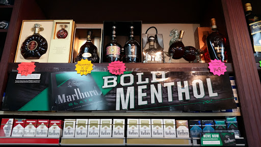 Wine Store «Liquor Maxx», reviews and photos, 8102 Kelley Dr, Stockton, CA 95209, USA