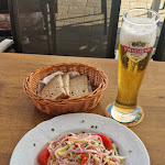 Photo n°1 de l'avis de Alfons.� fait le 16/08/2023 à 18:57 sur le  Café - Restaurant Schwarzachtalseen à Ertingen