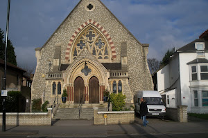 Croydon Seventh-day Adventist Church