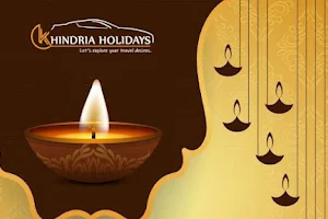 Khindria Holidays image