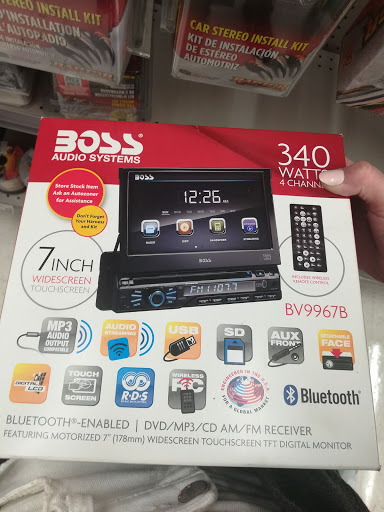 Auto Parts Store «AutoZone», reviews and photos, 5471 Lincoln Ave, Cypress, CA 90630, USA