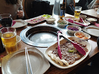 Bulgogi du Restaurant de grillades coréennes Gooyi Gooyi à Paris - n°2