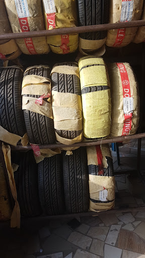 New Faand Intl, Mechanic Village, Apo, Nigeria, Auto Parts Store, state Federal Capital Territory