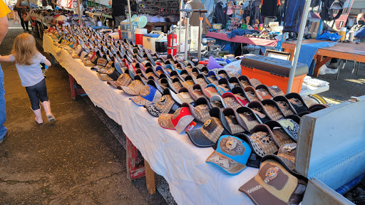Folsom Boulevard Flea Market - 5