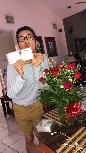 Florist «Omel Flowers», reviews and photos, 5898 W 16th Ave, Hialeah, FL 33012, USA