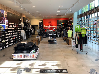 Foot Locker à Saint-Nazaire