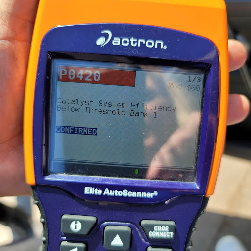 Auto Parts Store «Advance Auto Parts», reviews and photos, 2231 1st Capitol Dr, St Charles, MO 63301, USA