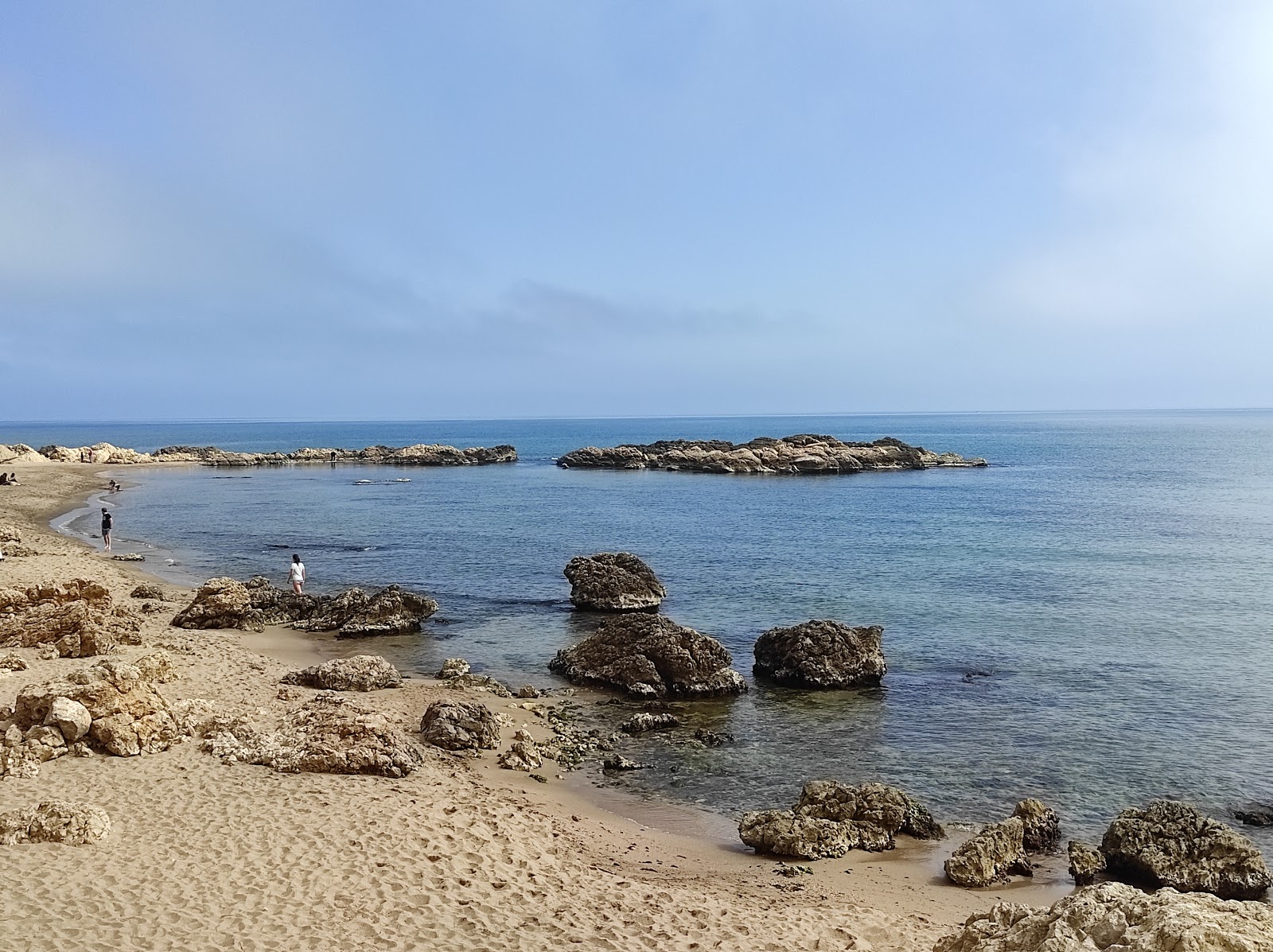 Playa Portitxol photo #8