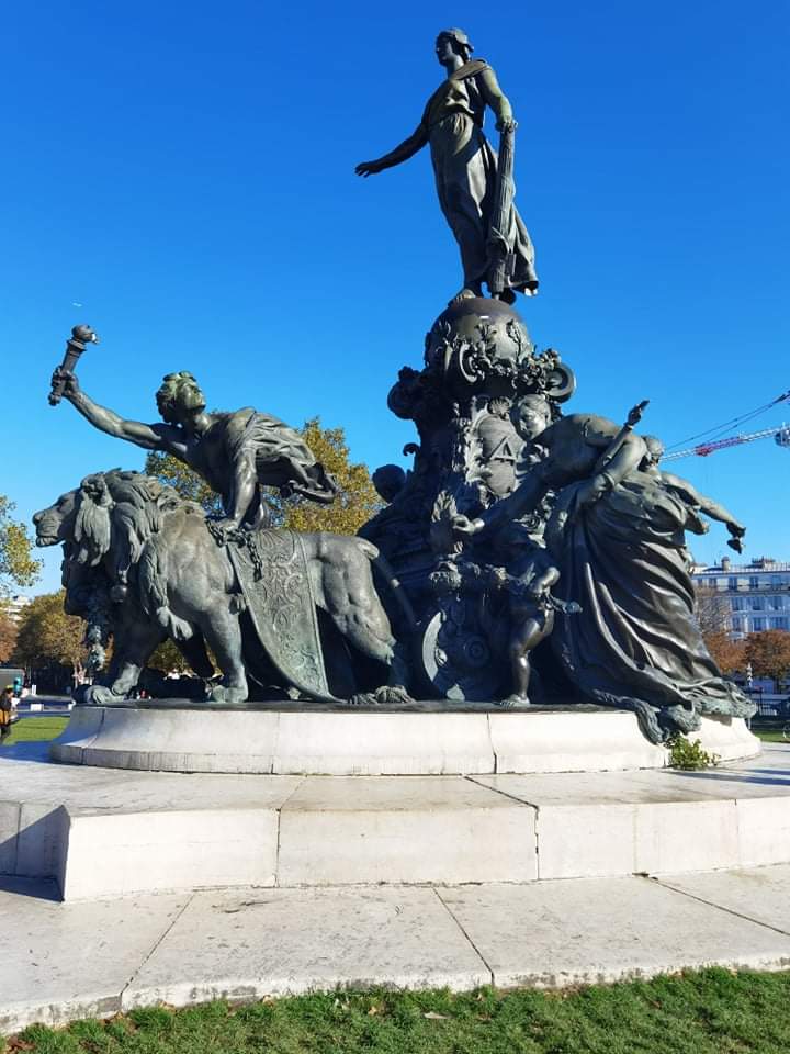 Photo n° 3 de l'avis de Frédéric.e fait le 29/10/2021 à 01:29
