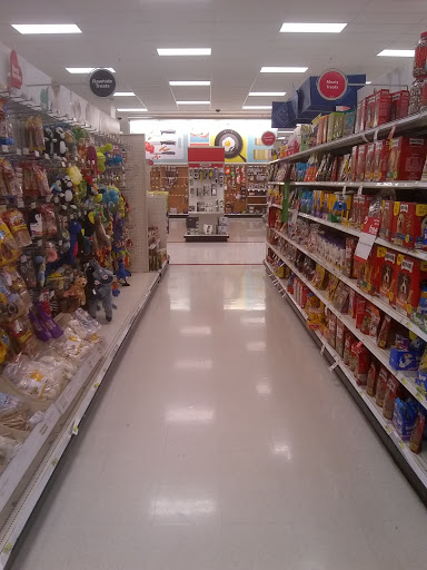 Department Store «Target», reviews and photos, 4500 Macdonald Ave, Richmond, CA 94805, USA