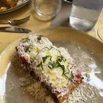 Photo n°1 de l'avis de Ileana.e fait le 13/11/2021 à 14:33 sur le  TANTìKKIA - cucina e vino à Catania