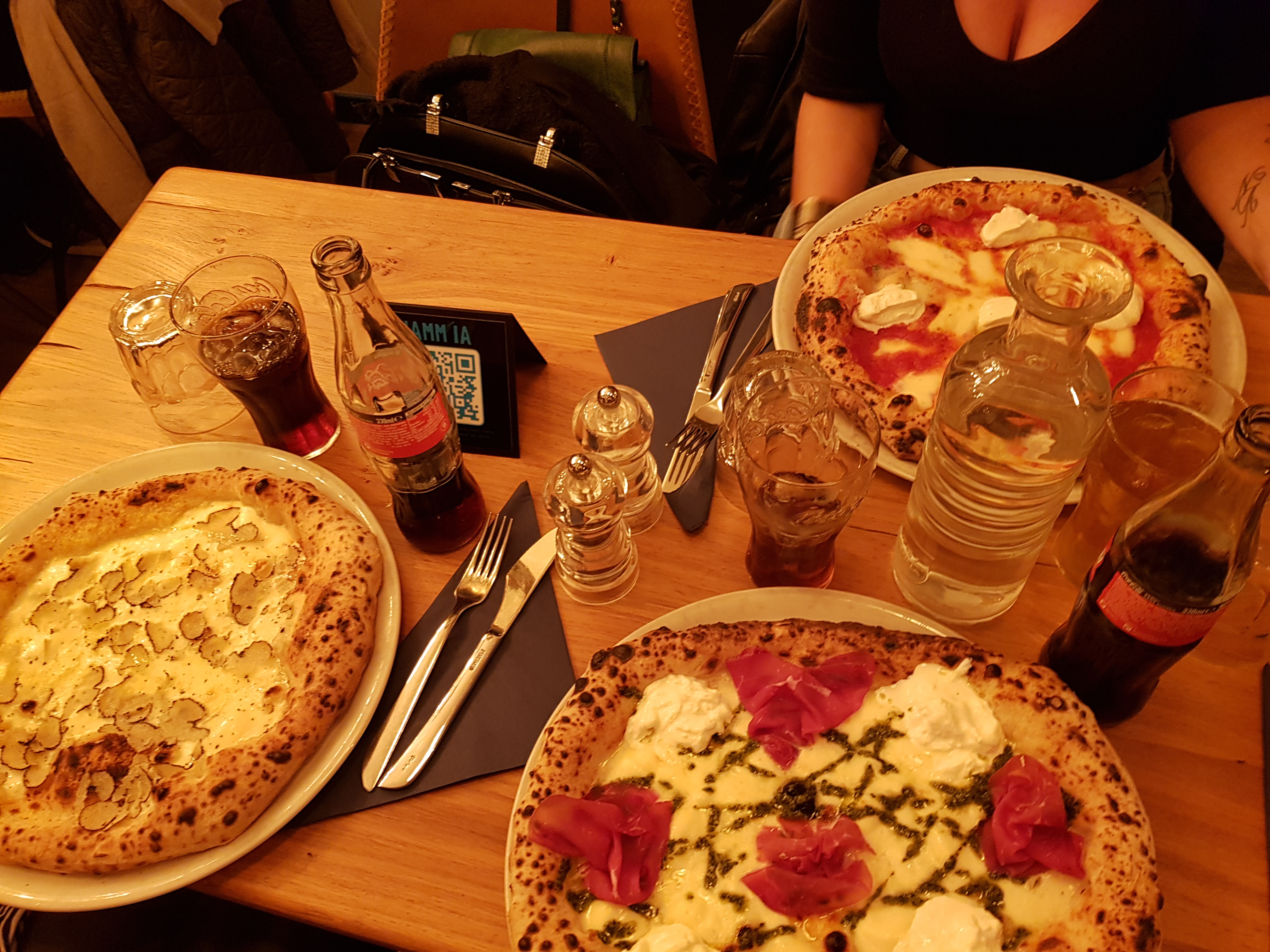 Photo n° 1 de l'avis de Rebecca.u fait le 03/10/2020 à 20:53