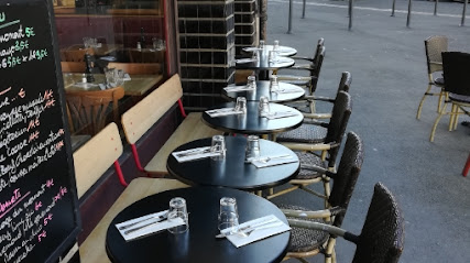 photo du restaurant La Terrasse