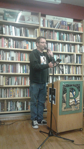 Book Store «Pegasus Books Downtown», reviews and photos, 2349 Shattuck Ave, Berkeley, CA 94704, USA